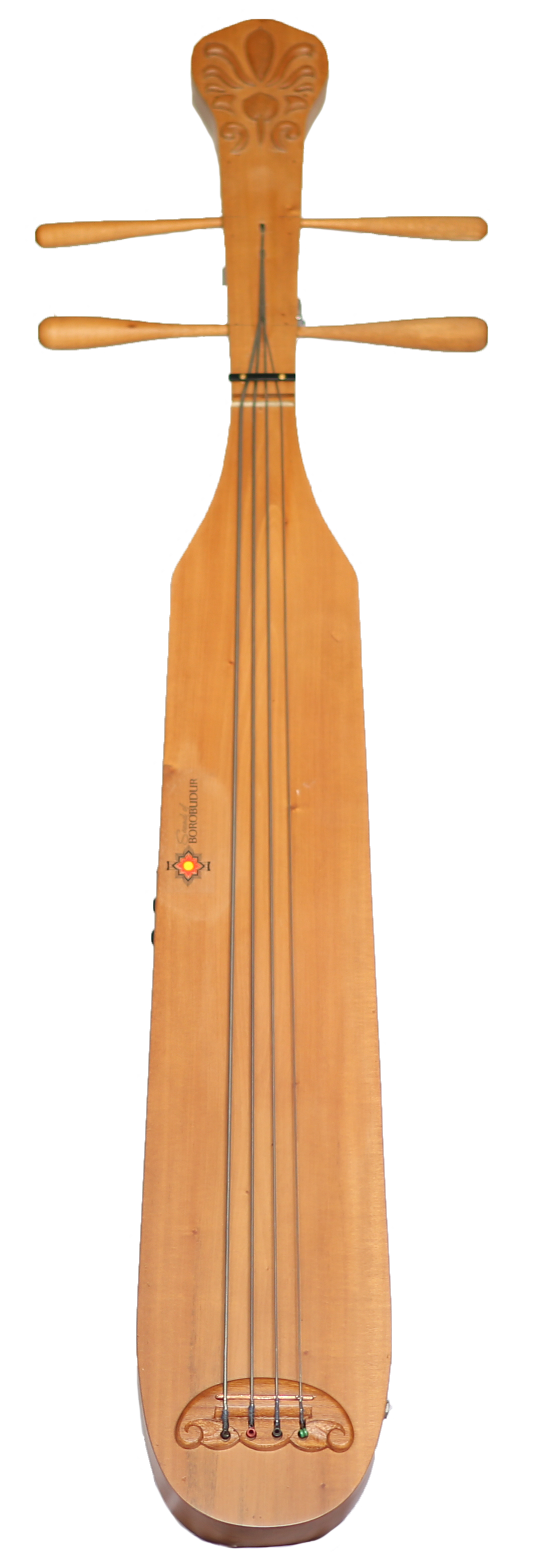 Sambharamandeli Caturtali Tipe 2